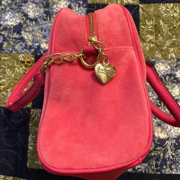 Juicy Couture Heritage - Picture 13 of 15